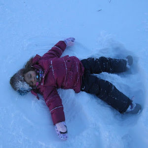 Meet your Posher, Hayley